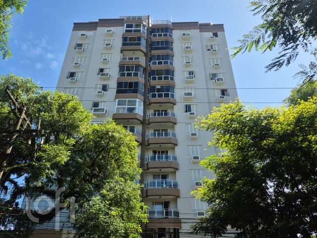 Apartamento com 91m², 3 dormitórios no bairro Centro em Canoas para Comprar