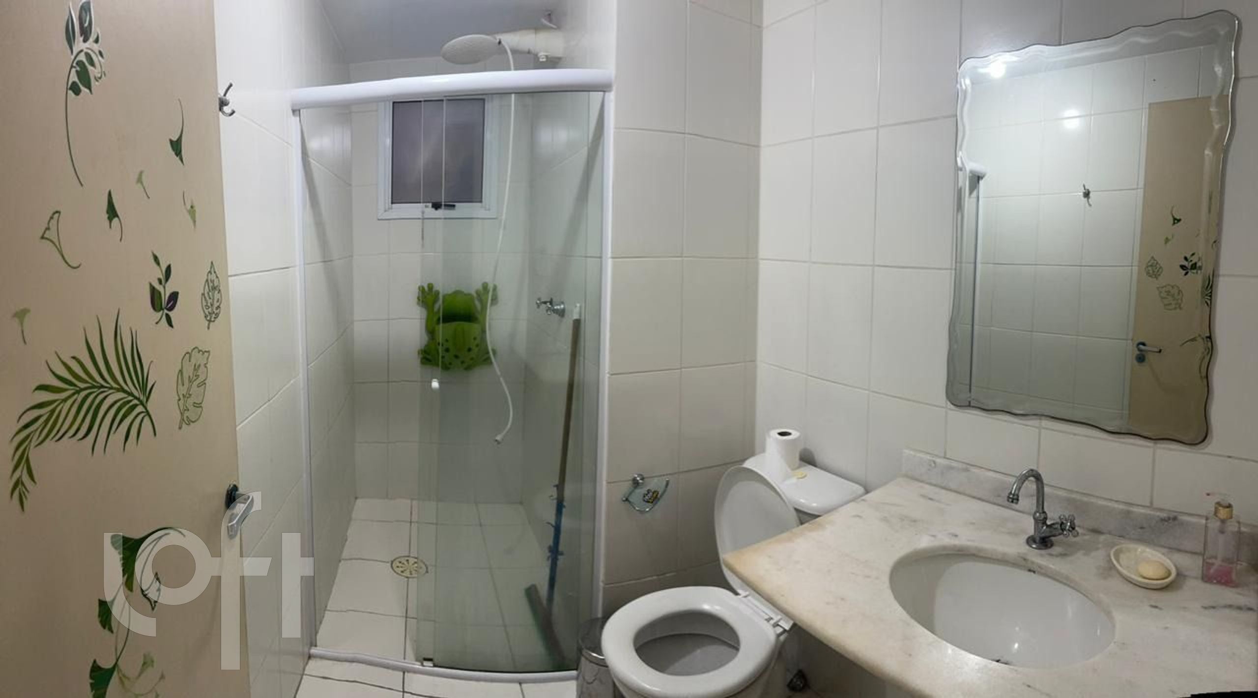 Apartamento à venda com 2 quartos, 62m² - Foto 5