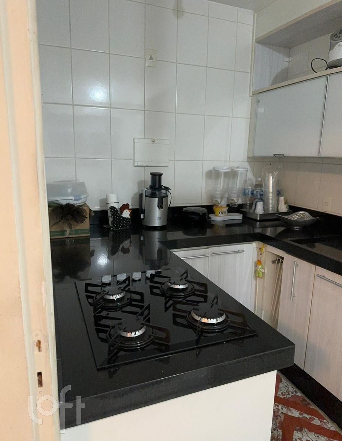 Apartamento à venda com 2 quartos, 62m² - Foto 1