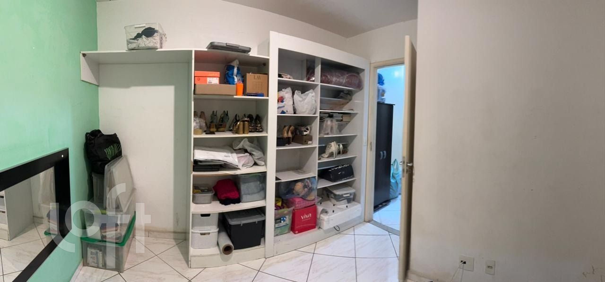 Apartamento à venda com 2 quartos, 62m² - Foto 6