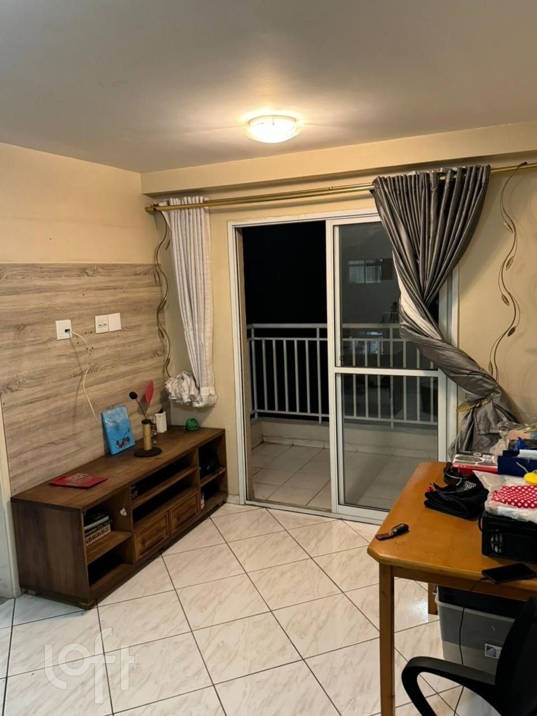 Apartamento à venda com 2 quartos, 62m² - Foto 3