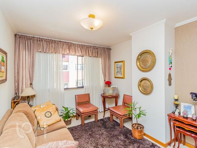 Apartamento com 212m², 3 dormitórios, 1 suíte, 2 vagas, Boa Vista em Porto Alegre