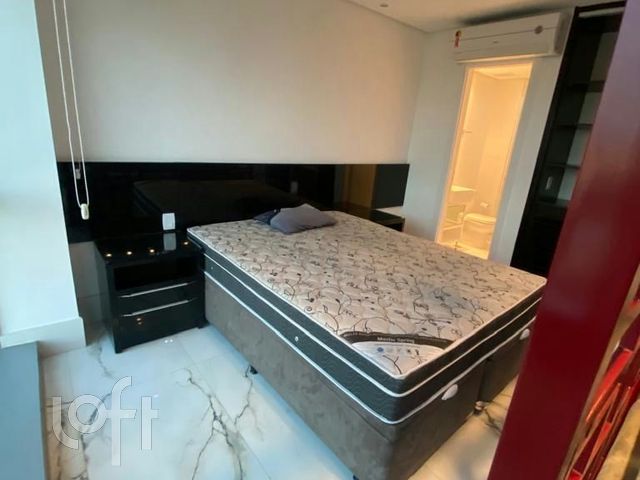 Apartamento com 39m², 1 dormitório, 1 vaga, Praia de Belas em Porto Alegre