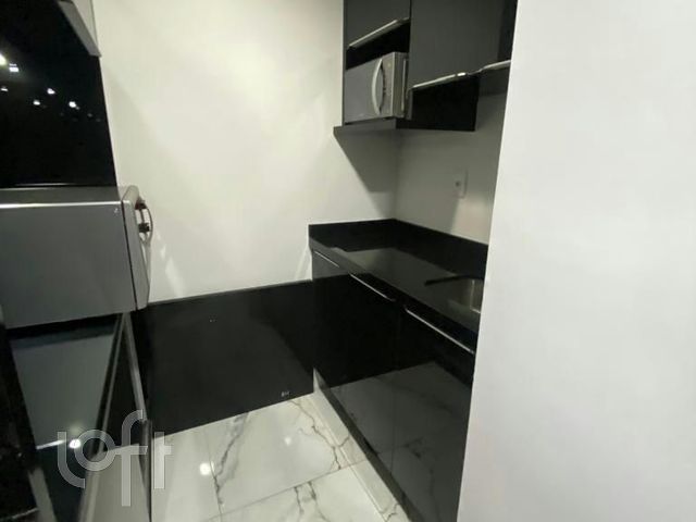 Apartamento com 39m², 1 dormitório, 1 vaga, Praia de Belas em Porto Alegre