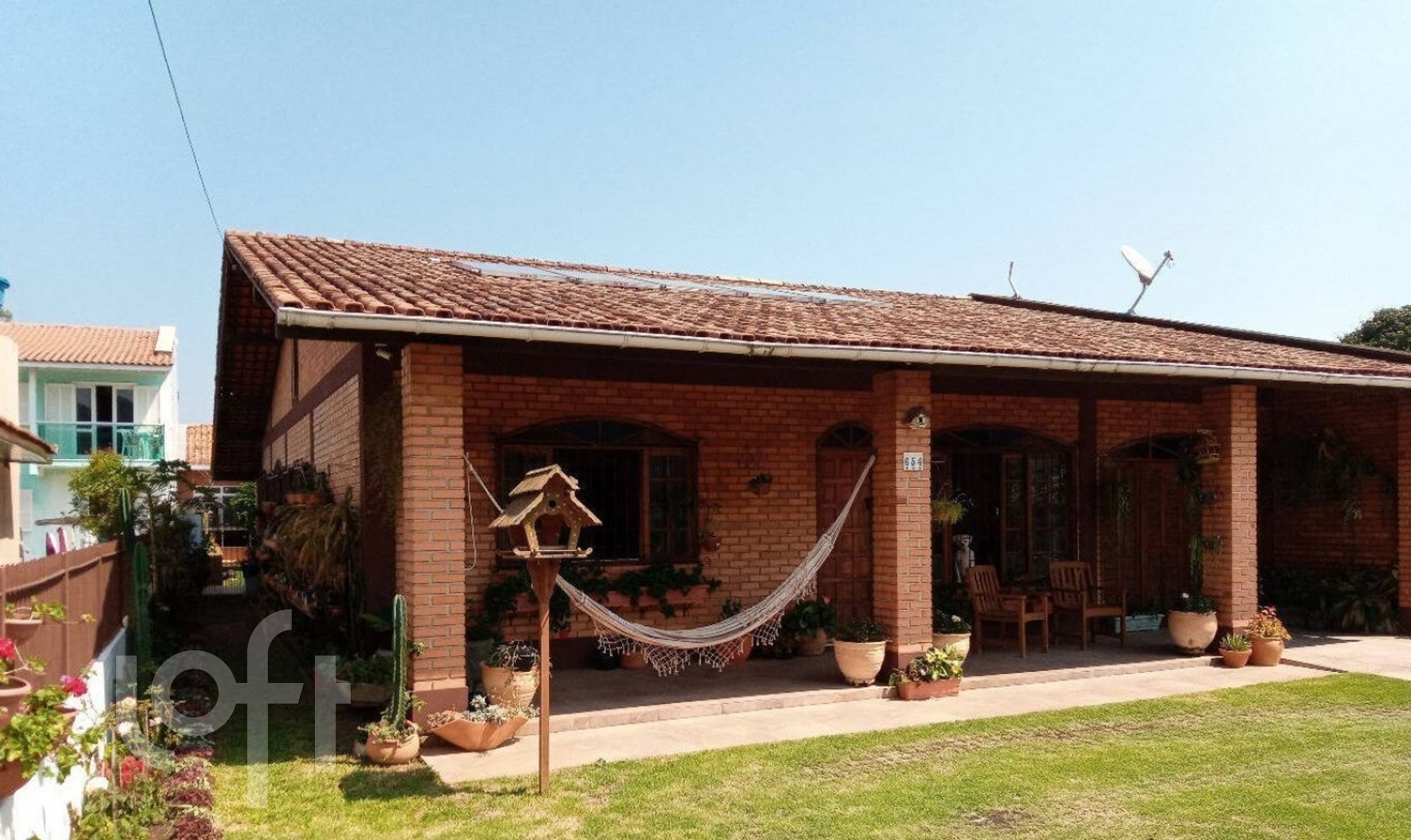 Casa Residencial com 588m², 3 quartos, 1 suíte, no bairro Cachoeira do bom Jesus Leste em Florianópolis