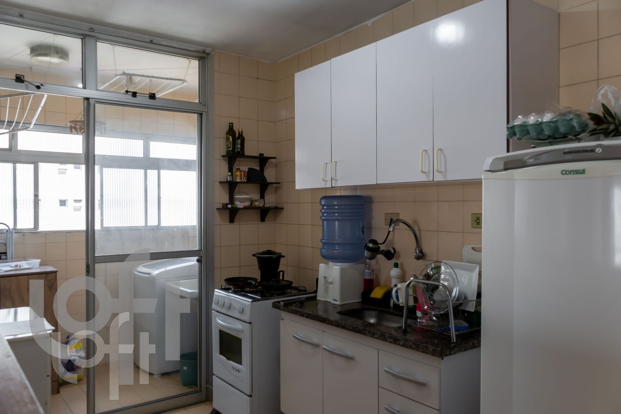 Apartamento à venda com 3 quartos, 73m² - Foto 24