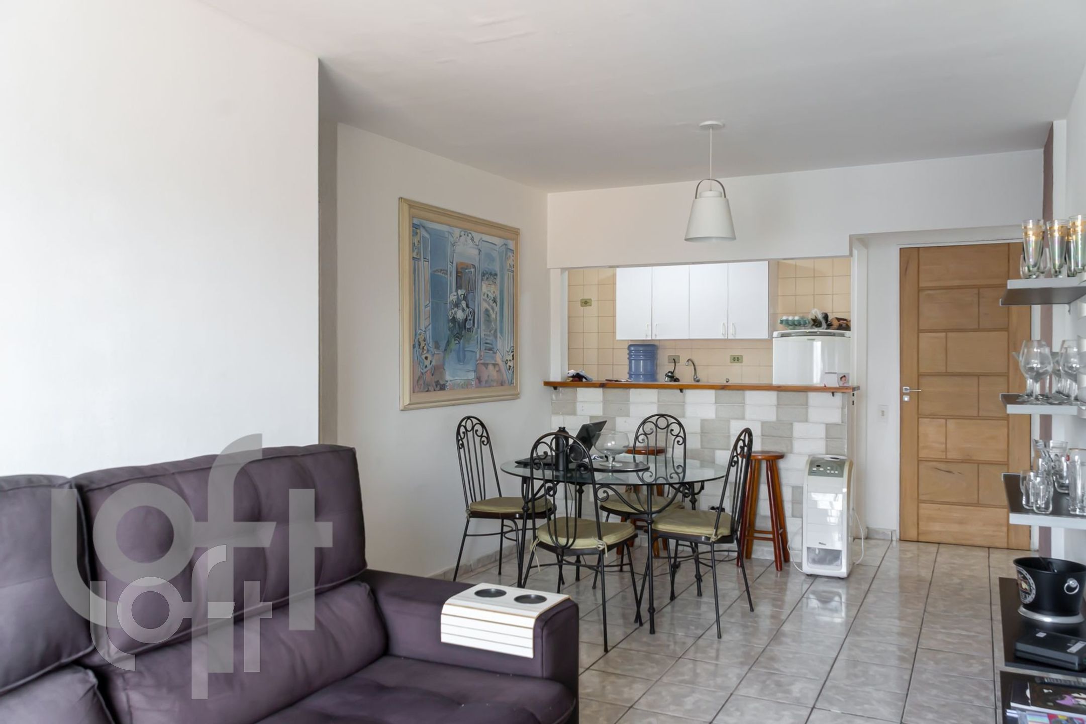 Apartamento à venda com 3 quartos, 73m² - Foto 22