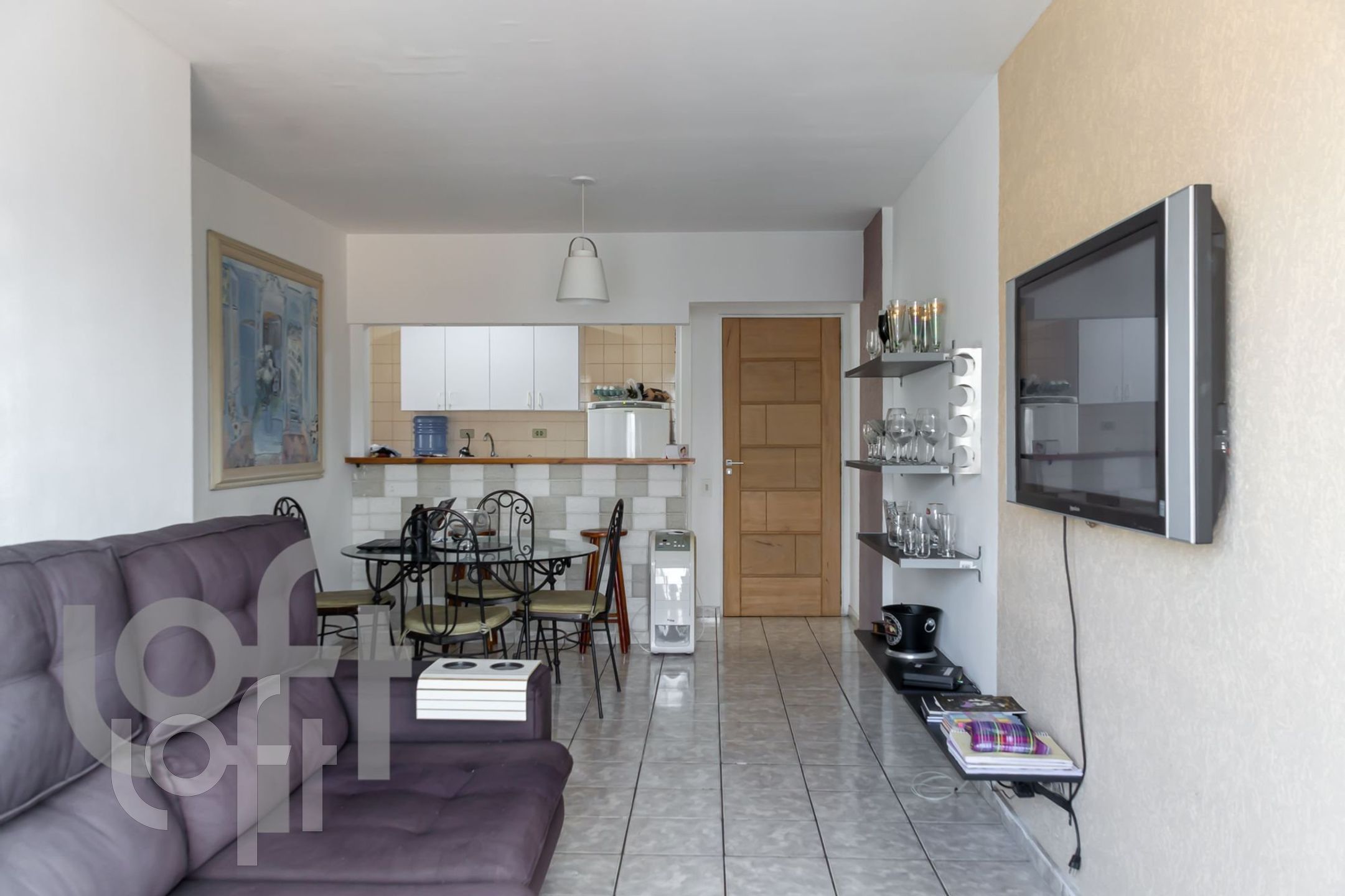 Apartamento à venda com 3 quartos, 73m² - Foto 21