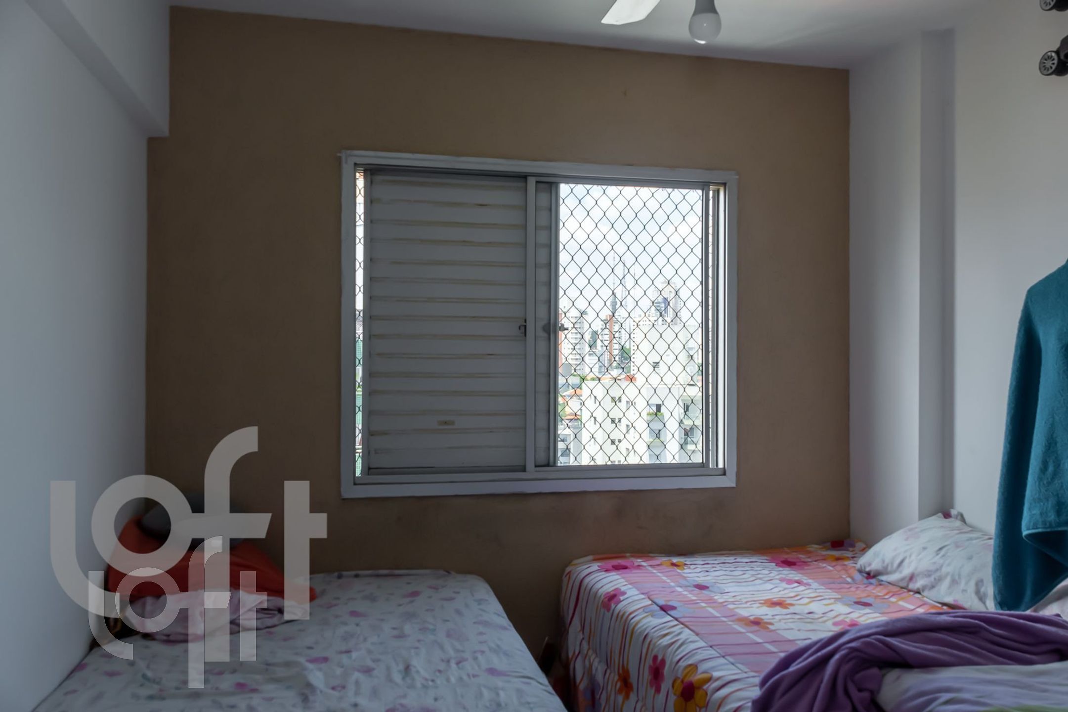 Apartamento à venda com 3 quartos, 73m² - Foto 5