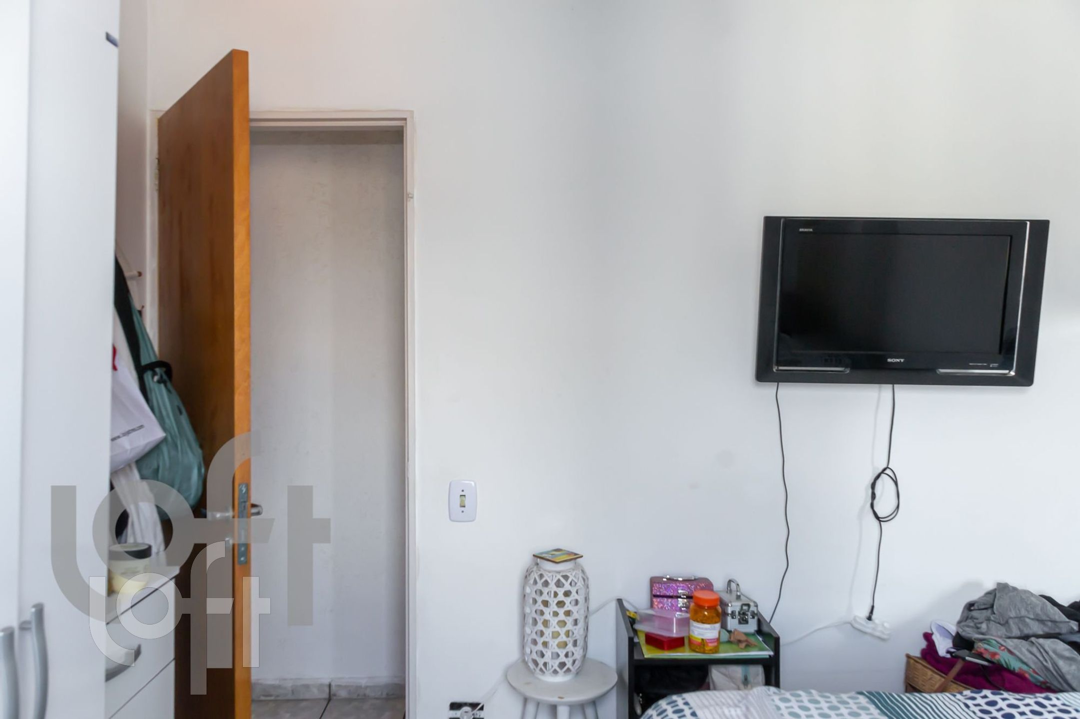 Apartamento à venda com 3 quartos, 73m² - Foto 12