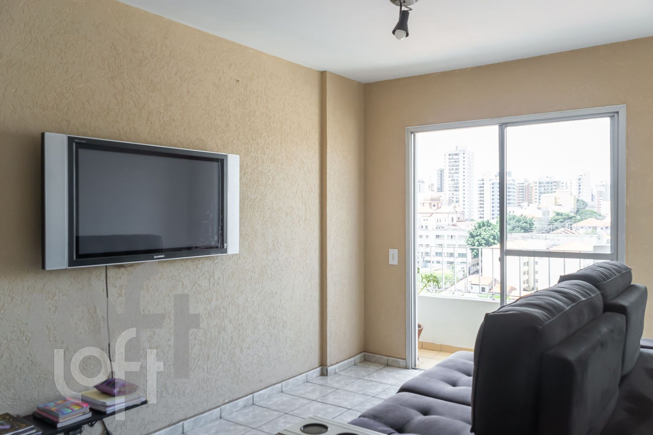 Apartamento à venda com 3 quartos, 73m² - Foto 18