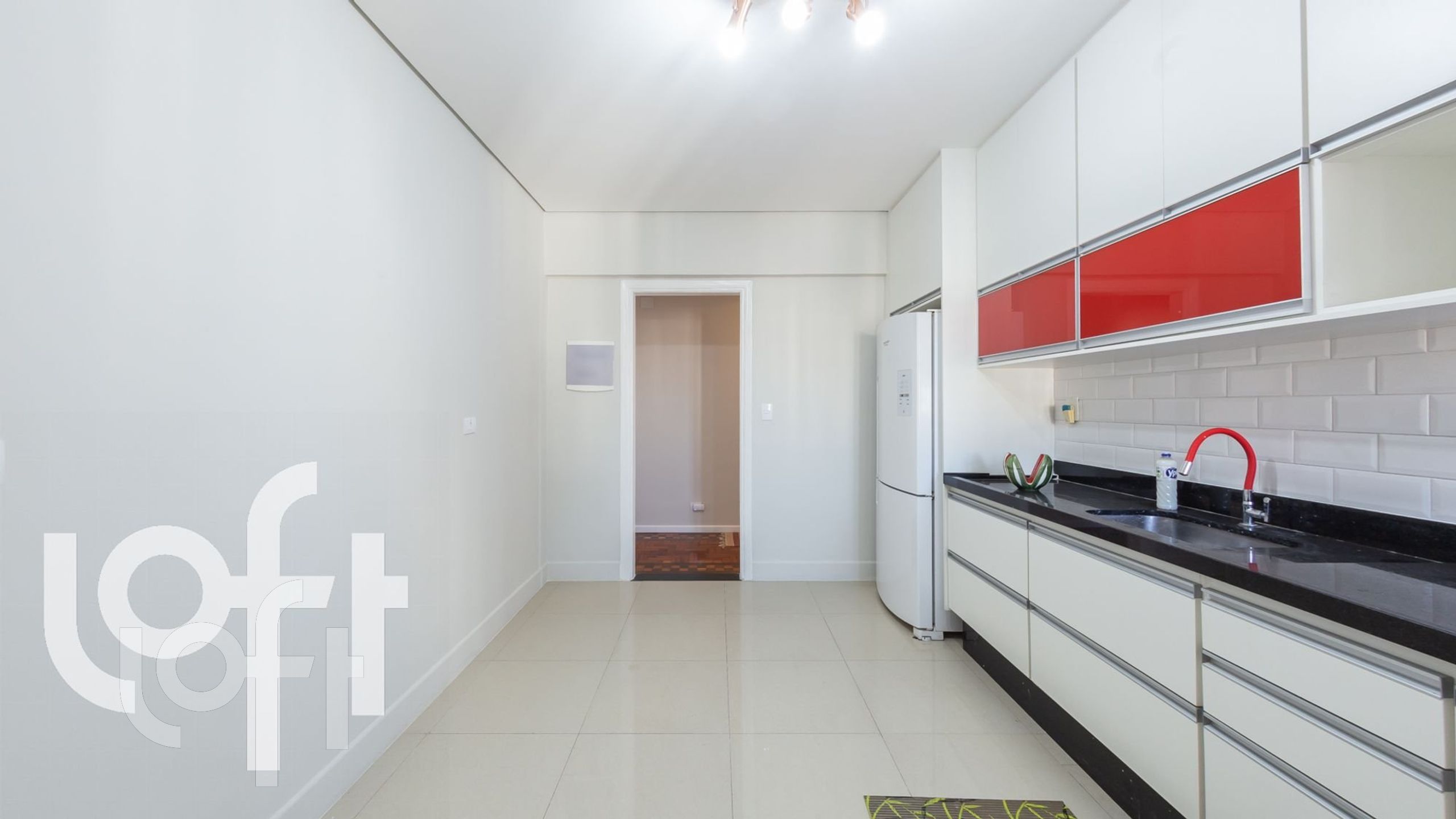 Apartamento à venda com 3 quartos, 150m² - Foto 20