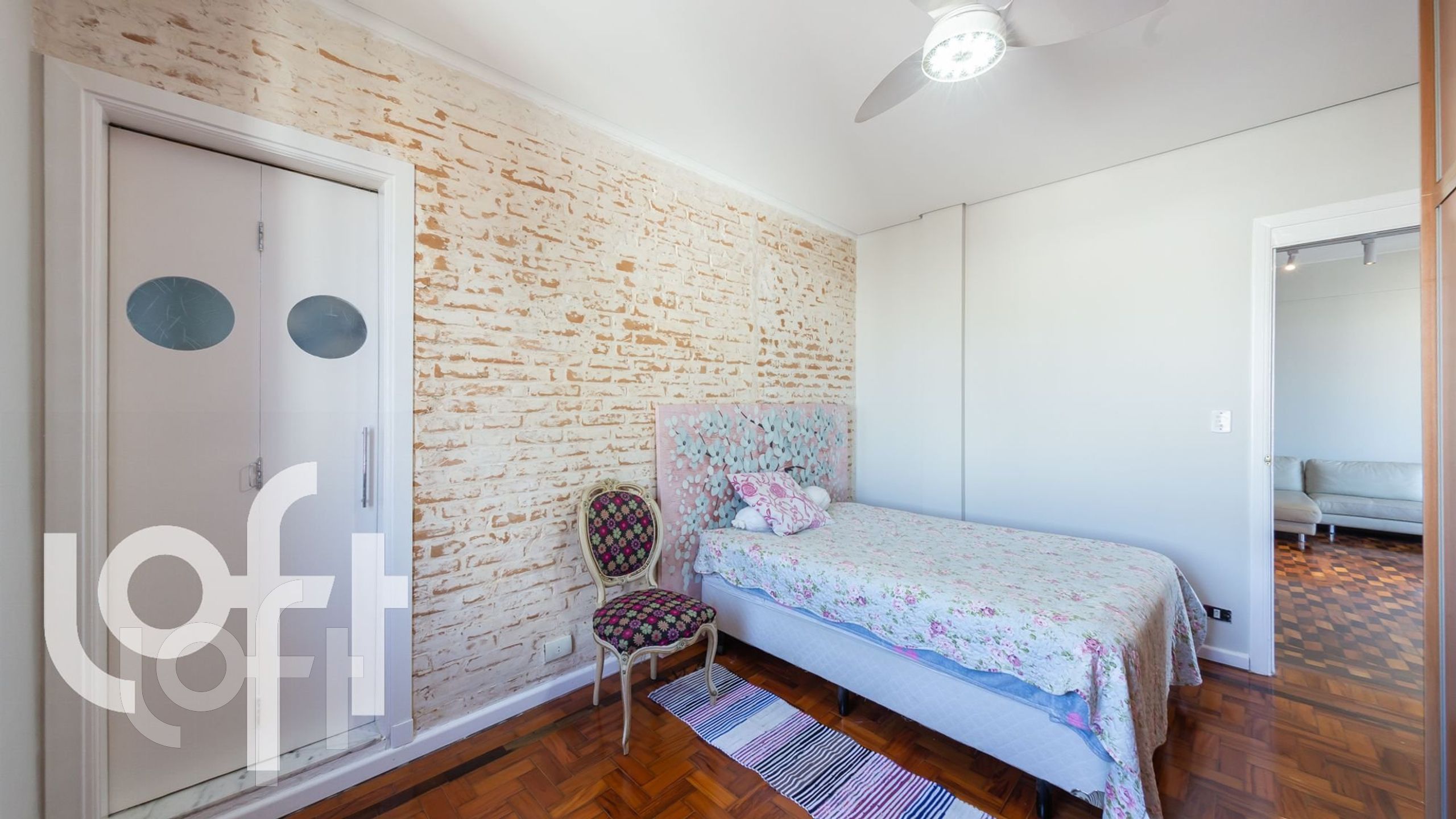 Apartamento à venda com 3 quartos, 150m² - Foto 6