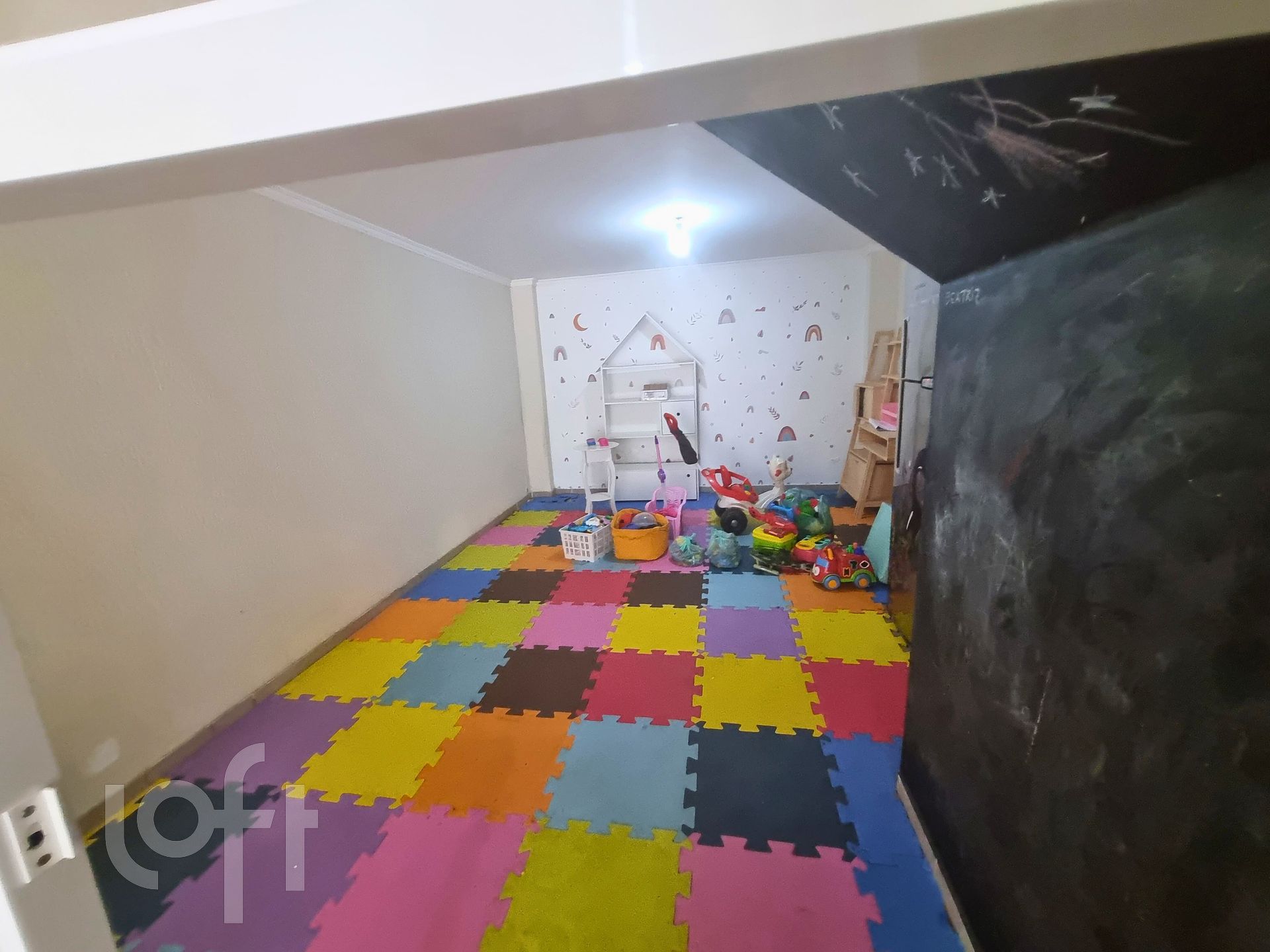 Casa à venda com 3 quartos, 129m² - Foto 23