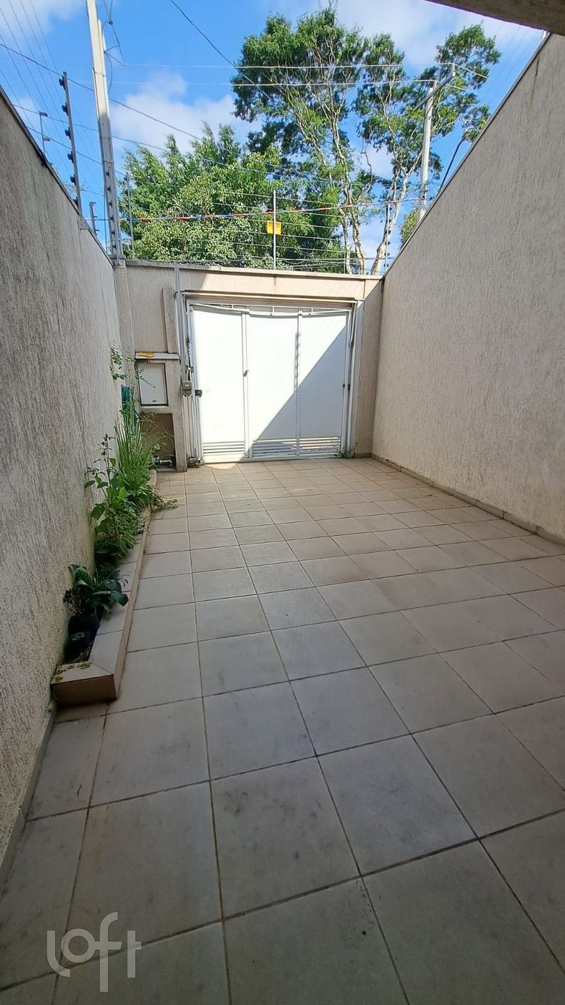 Casa à venda com 3 quartos, 129m² - Foto 29