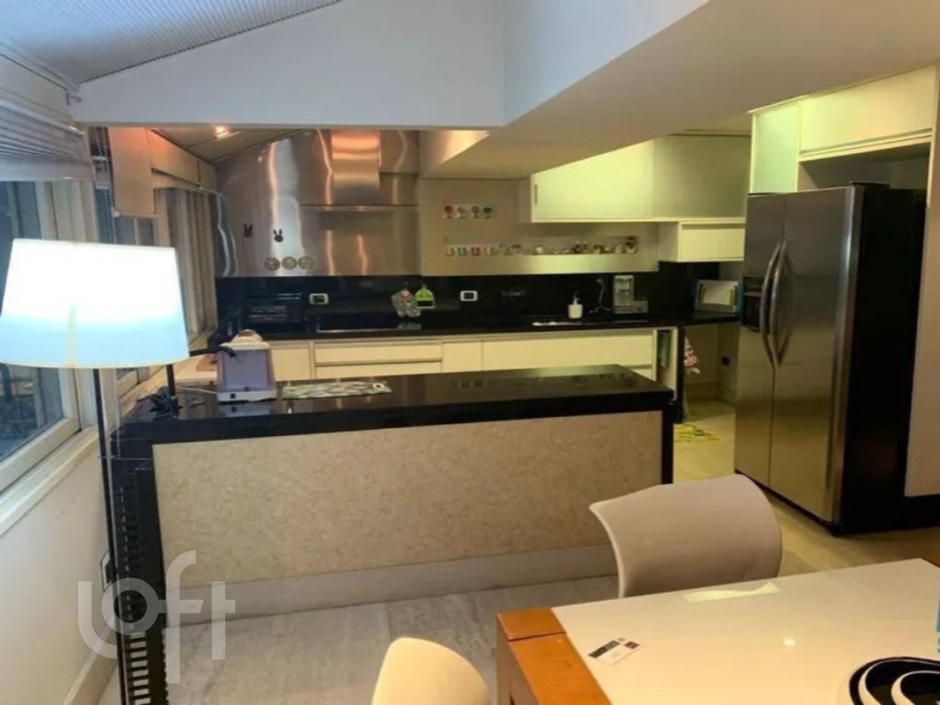 Apartamento à venda com 2 quartos, 164m² - Foto 7