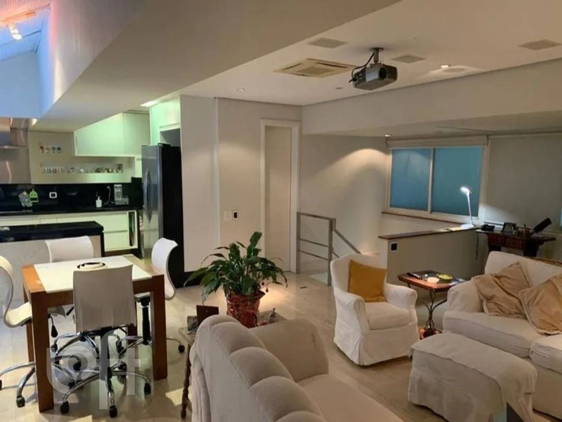 Apartamento à venda com 2 quartos, 164m² - Foto 3