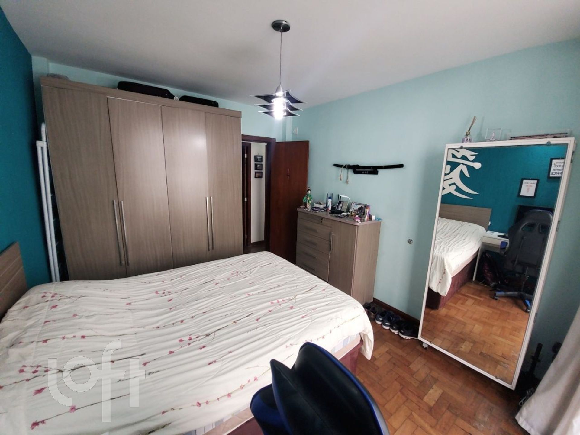 Apartamento à venda com 2 quartos, 71m² - Foto 7