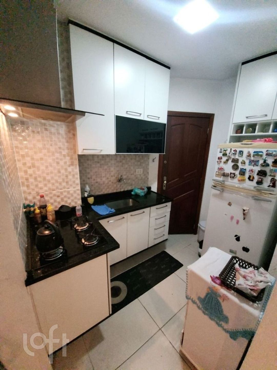 Apartamento à venda com 2 quartos, 71m² - Foto 20