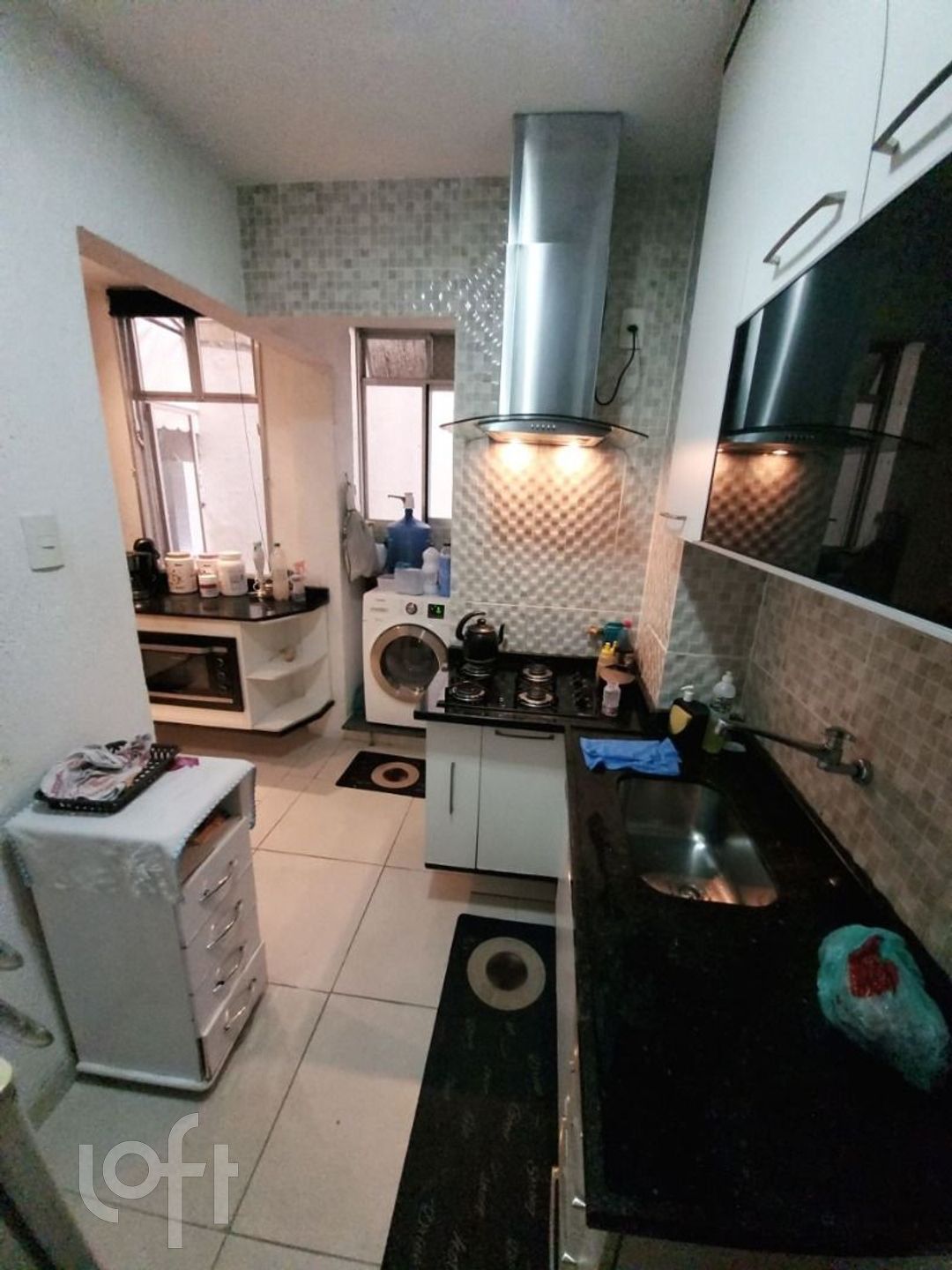 Apartamento à venda com 2 quartos, 71m² - Foto 21