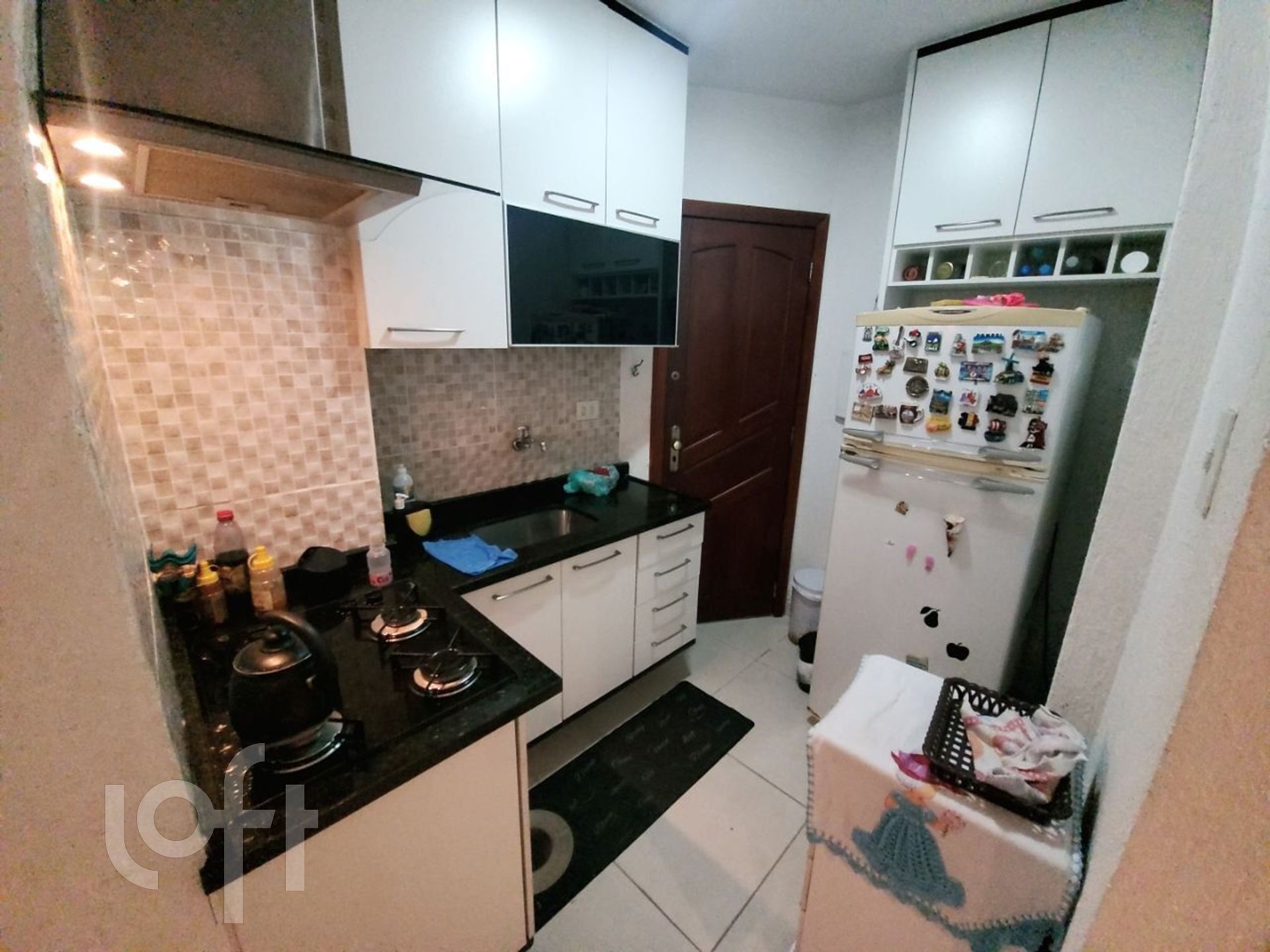 Apartamento à venda com 2 quartos, 71m² - Foto 19