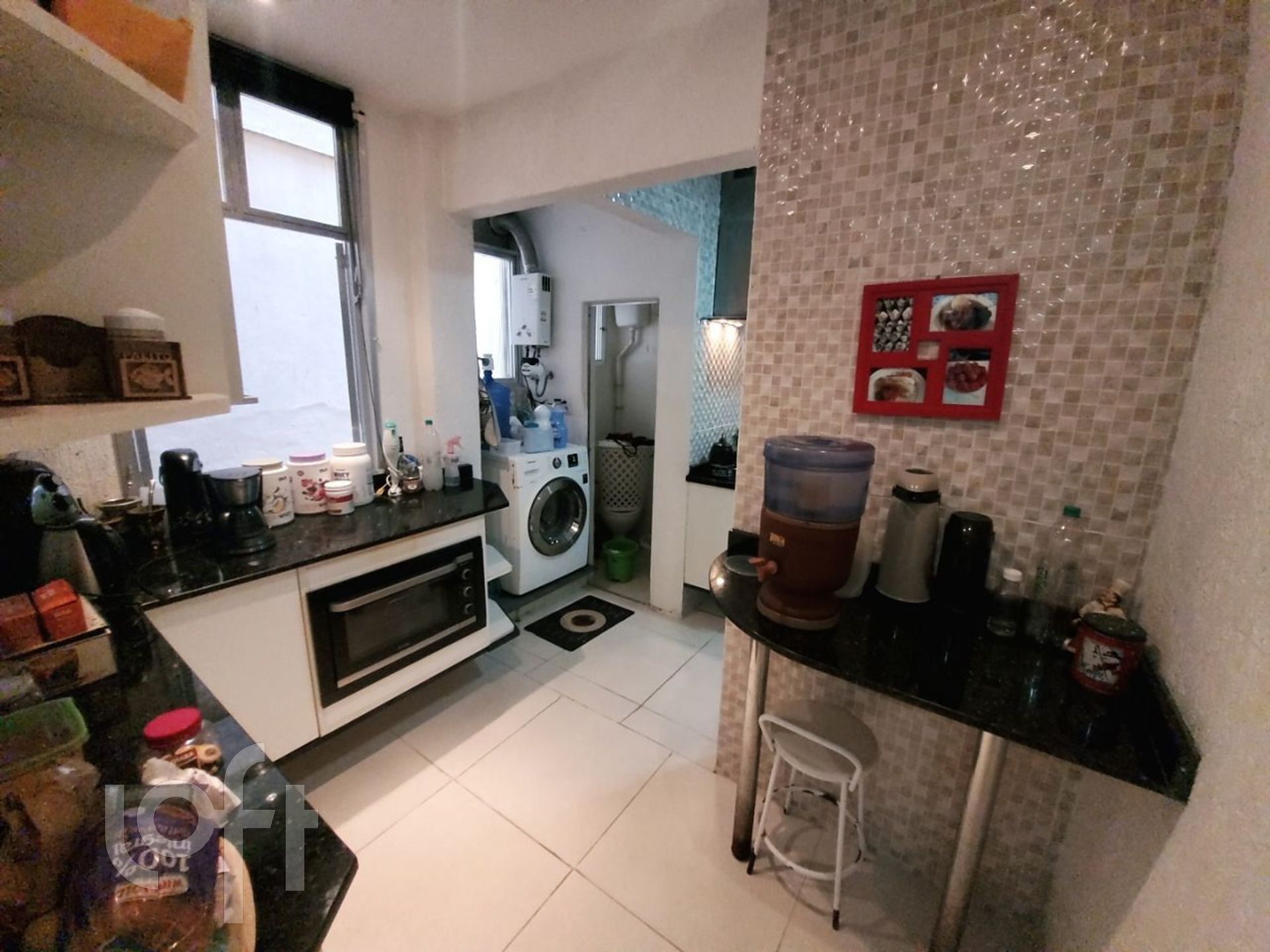 Apartamento à venda com 2 quartos, 71m² - Foto 17