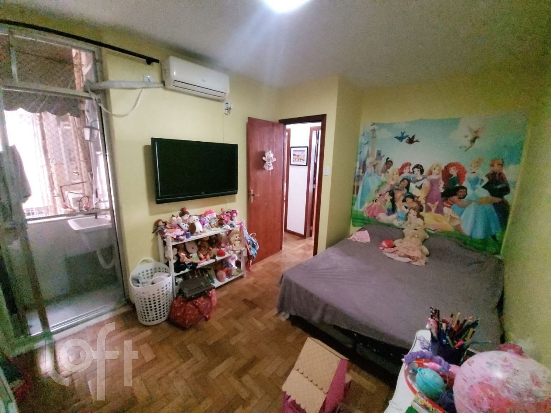 Apartamento à venda com 2 quartos, 71m² - Foto 15