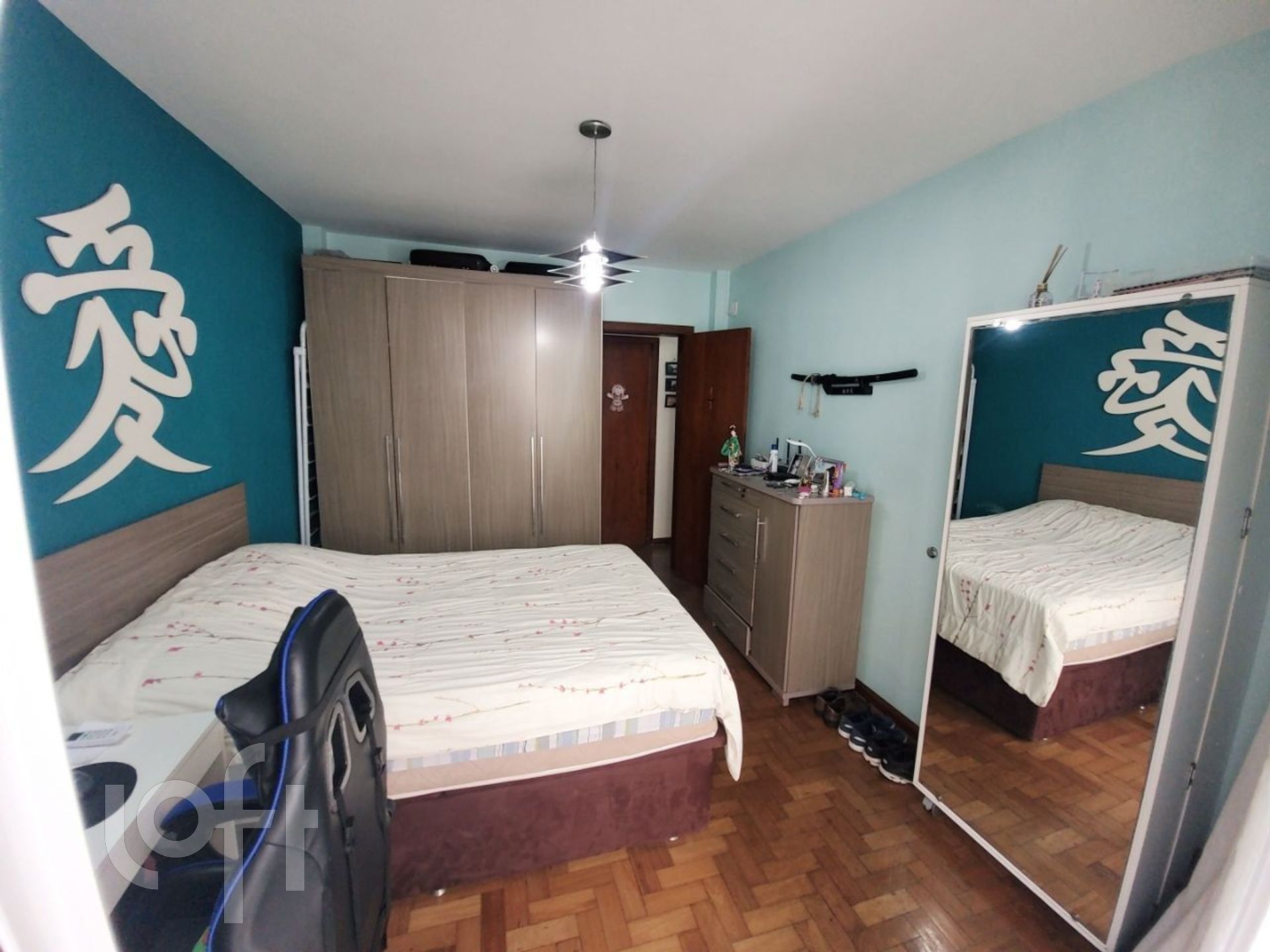 Apartamento à venda com 2 quartos, 71m² - Foto 8