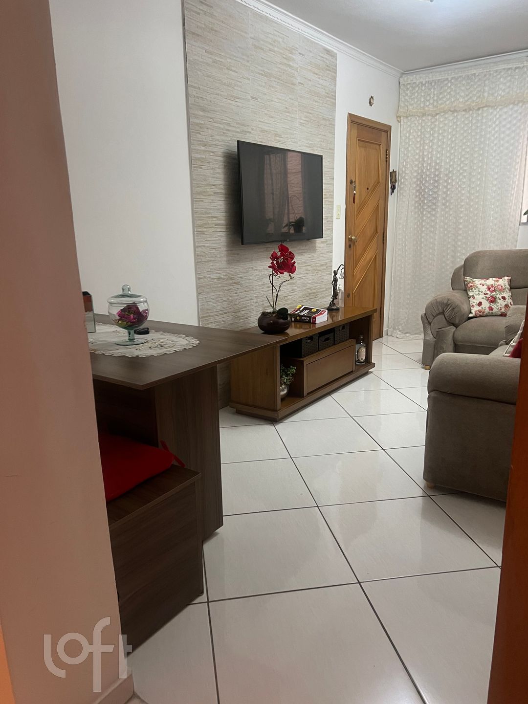 Apartamento à venda com 2 quartos, 123m² - Foto 3