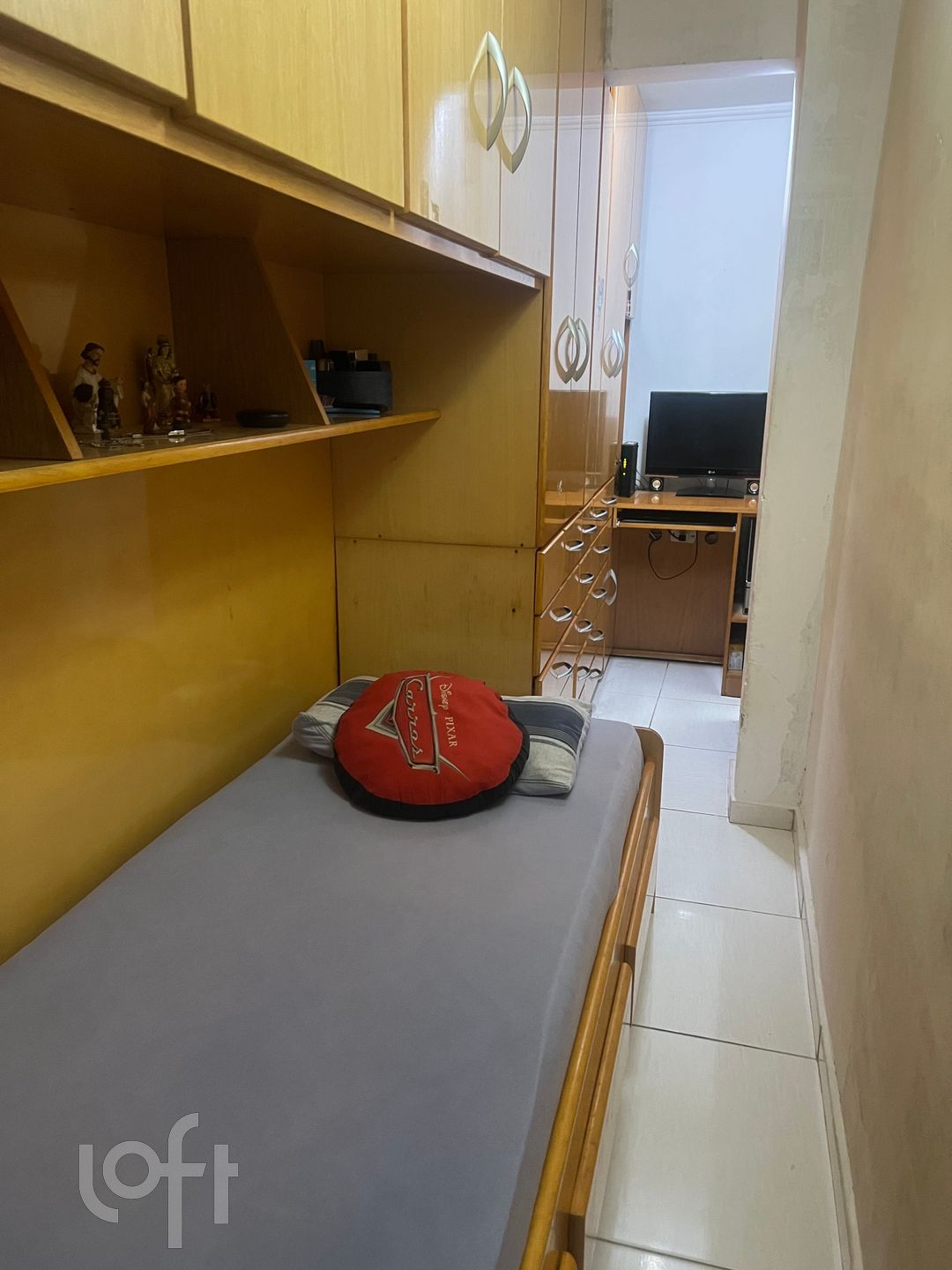 Apartamento à venda com 2 quartos, 123m² - Foto 11