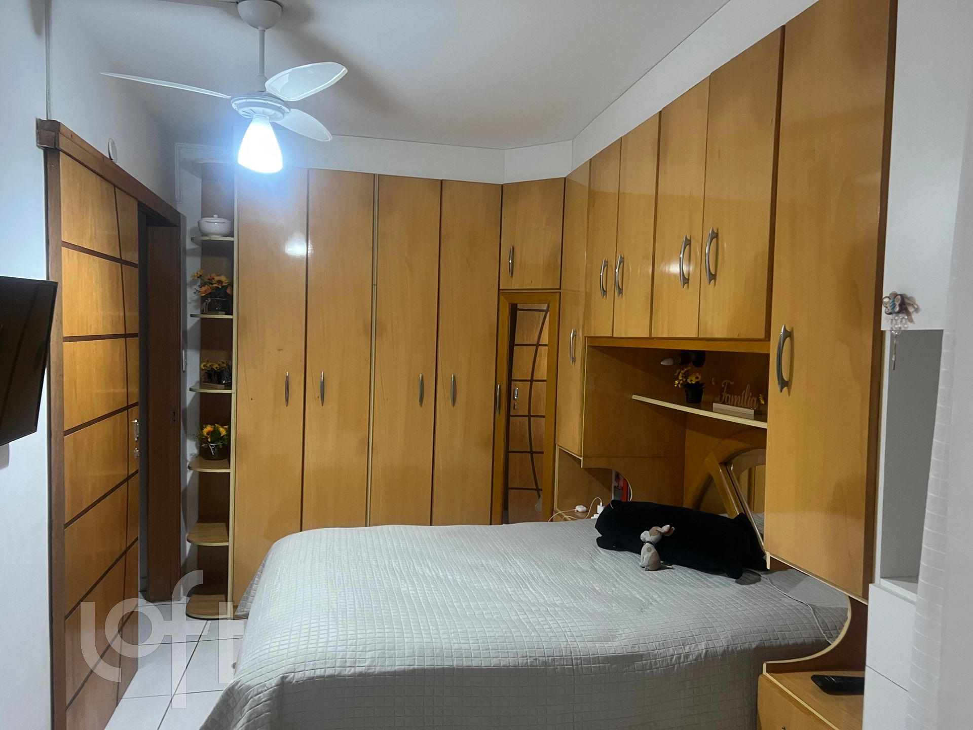 Apartamento à venda com 2 quartos, 123m² - Foto 9