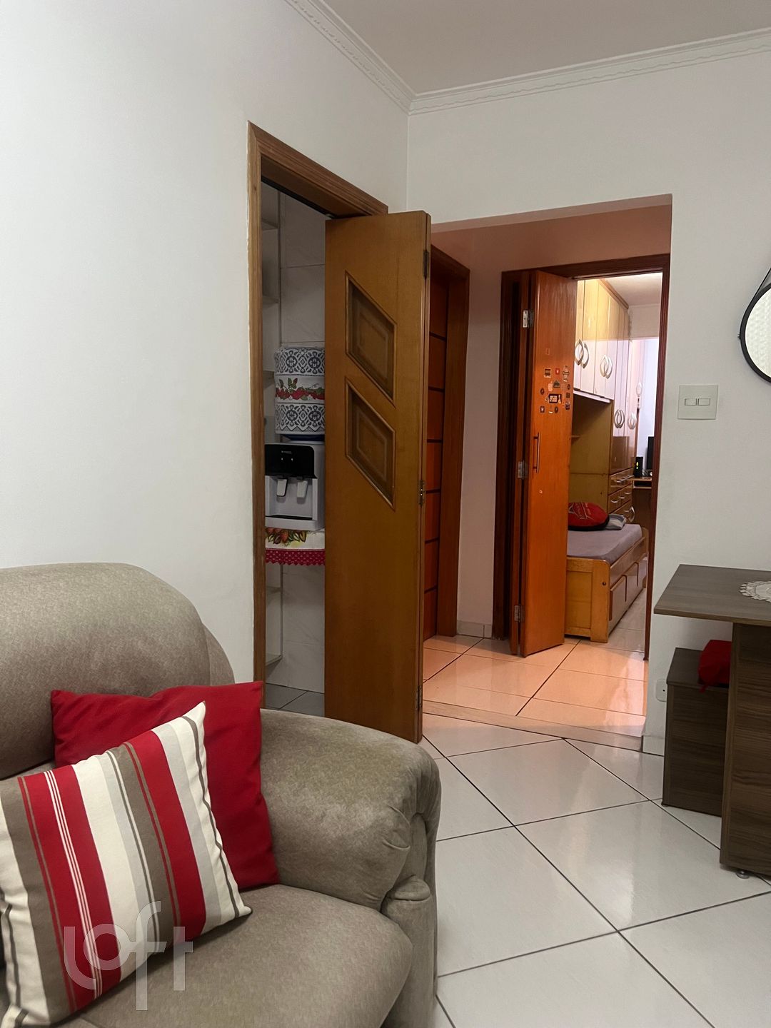 Apartamento à venda com 2 quartos, 123m² - Foto 2