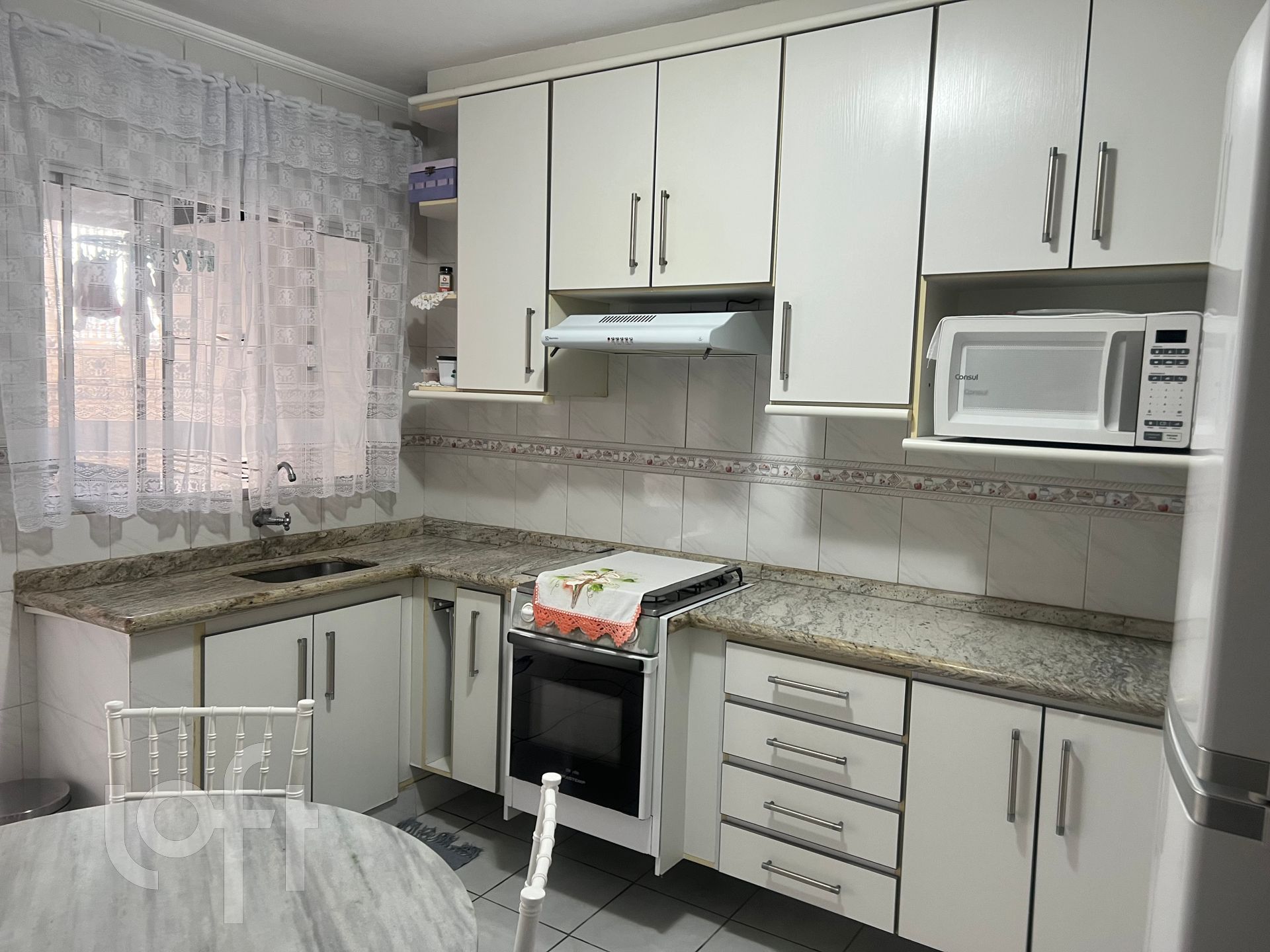 Apartamento à venda com 2 quartos, 123m² - Foto 4