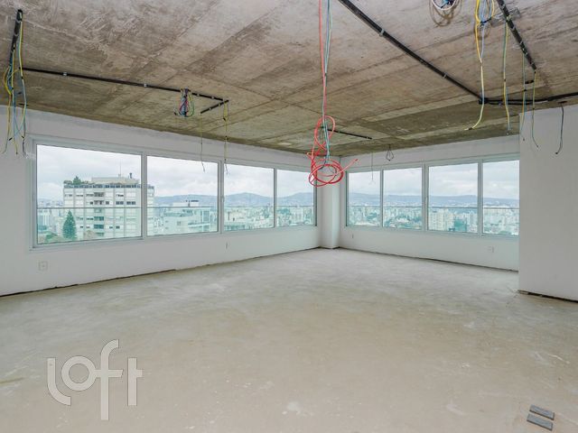 Apartamento com 257m², 3 dormitórios, 3 suítes, Bela Vista em Porto Alegre