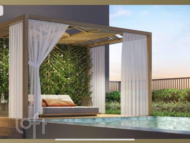 Apartamento com 26m², 1 dormitório, Higienópolis em Porto Alegre