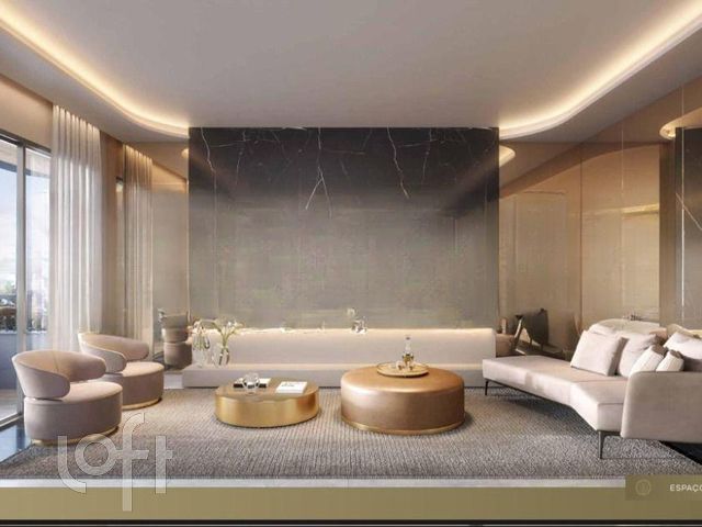 Apartamento com 26m², 1 dormitório, Higienópolis em Porto Alegre