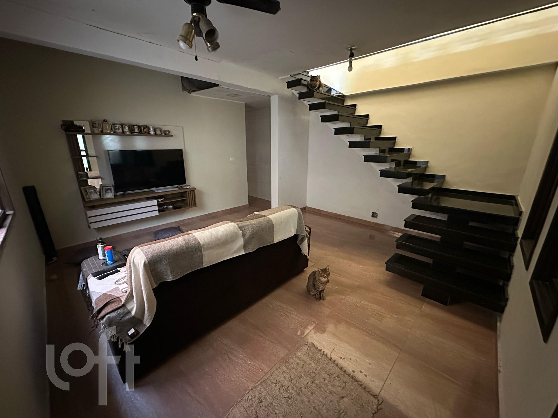 Apartamento à venda em Jardim Lideranca com 302 m²