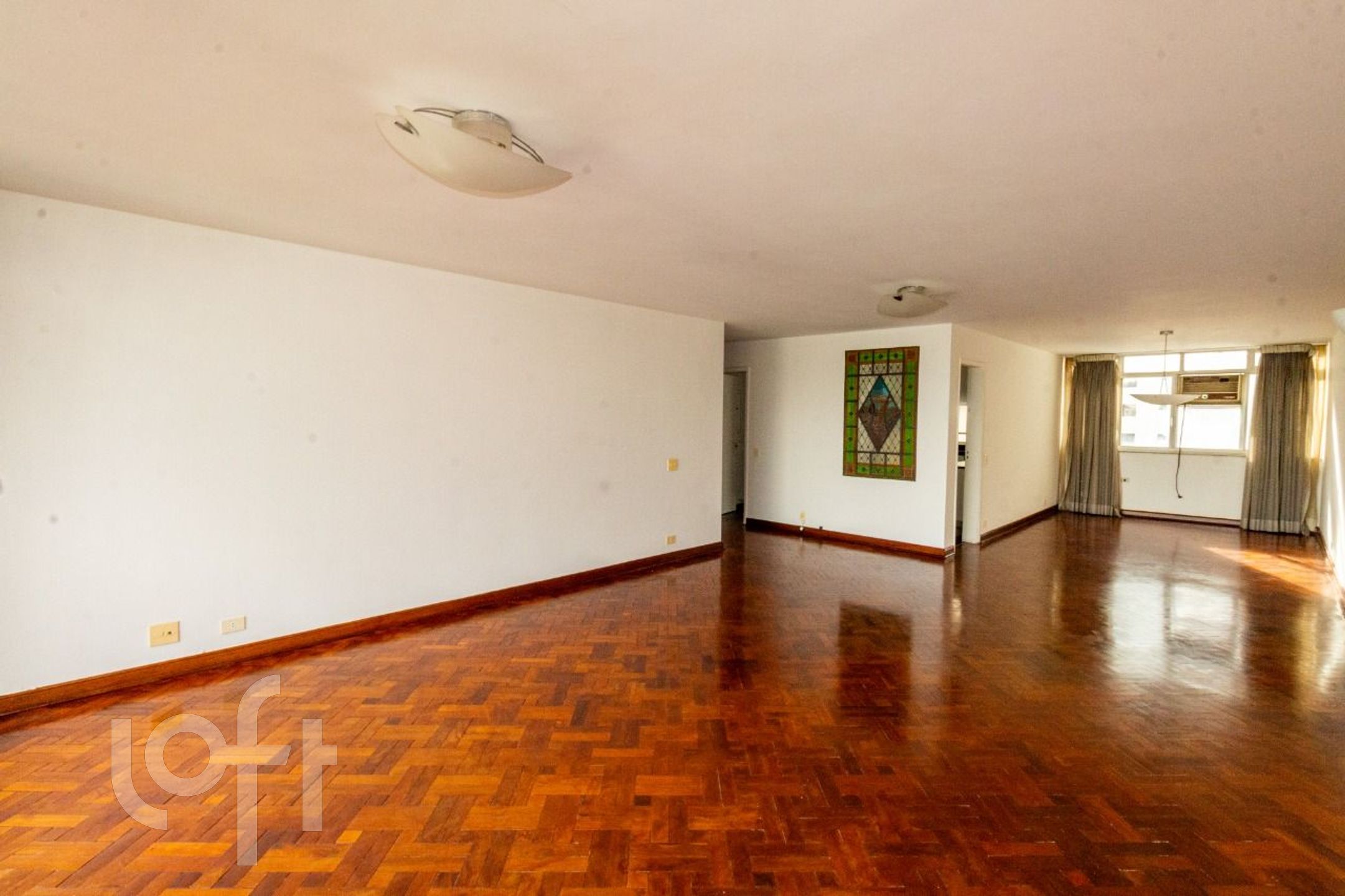 Apartamento à venda em Perdizes com 190 m², 3 quar