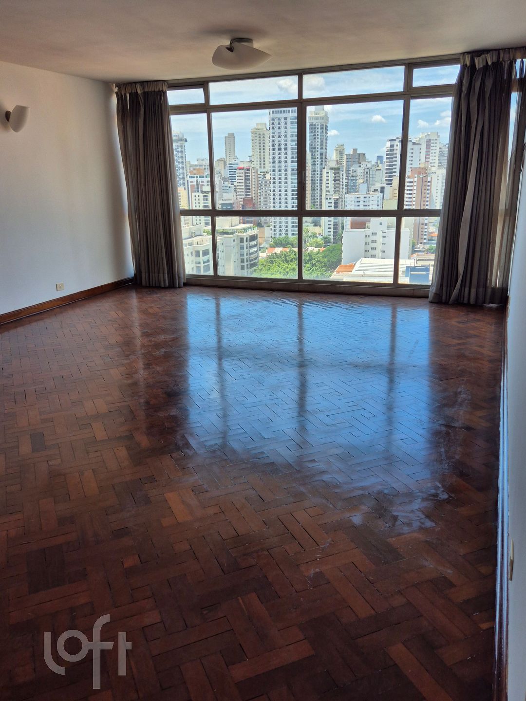 Apartamento à venda em Perdizes com 190 m², 3 quar