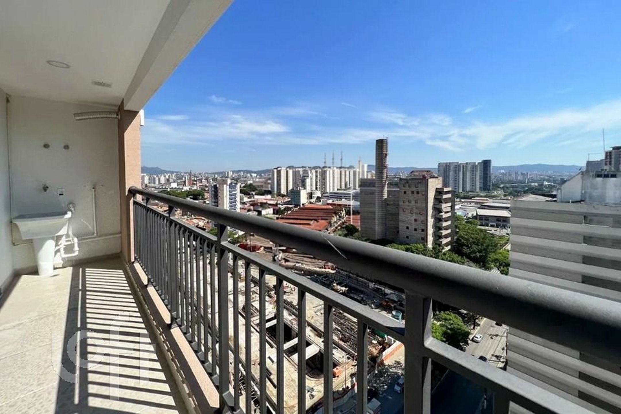 Apartamento à venda com 2 quartos, 47m² - Foto 15