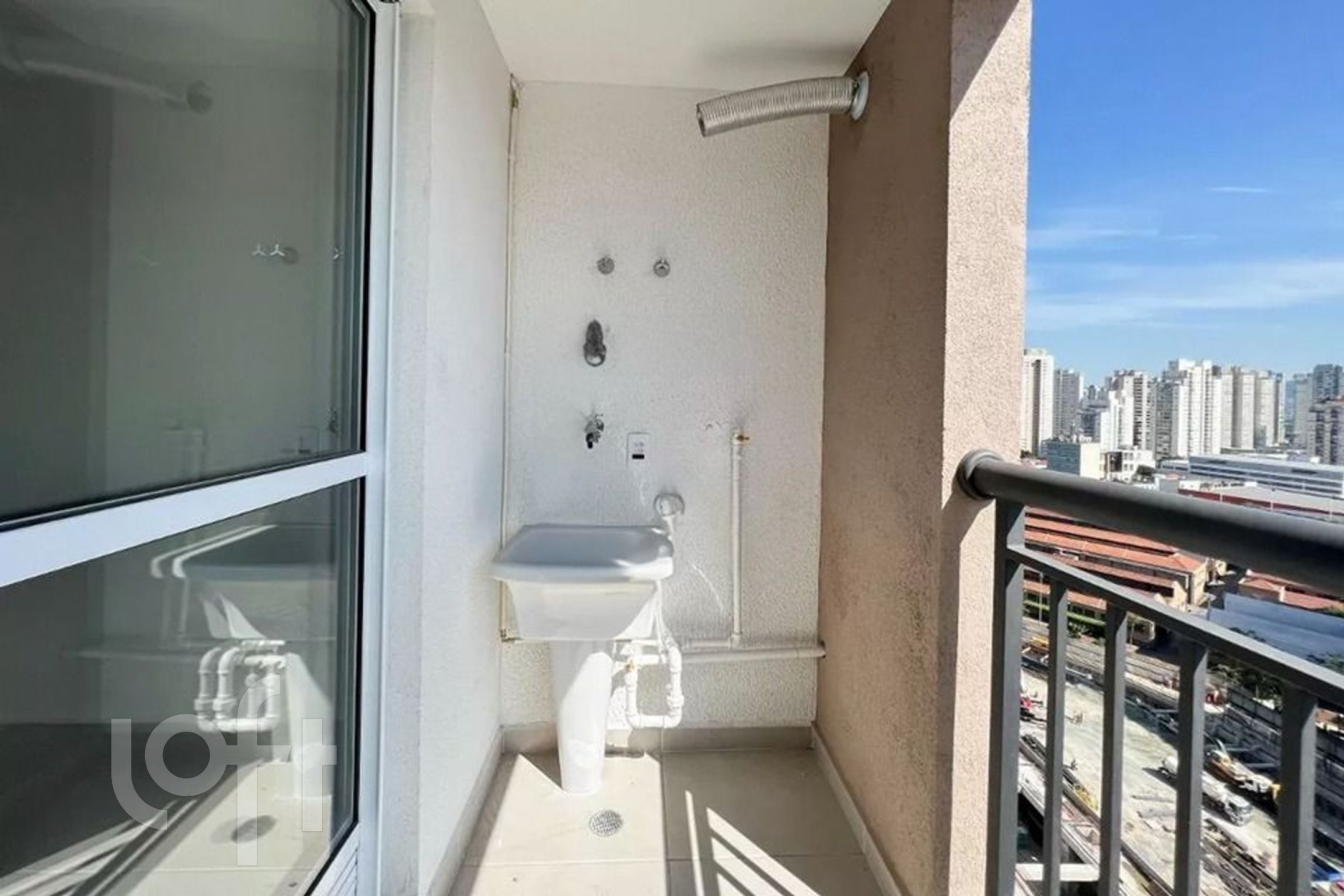 Apartamento à venda com 2 quartos, 47m² - Foto 12