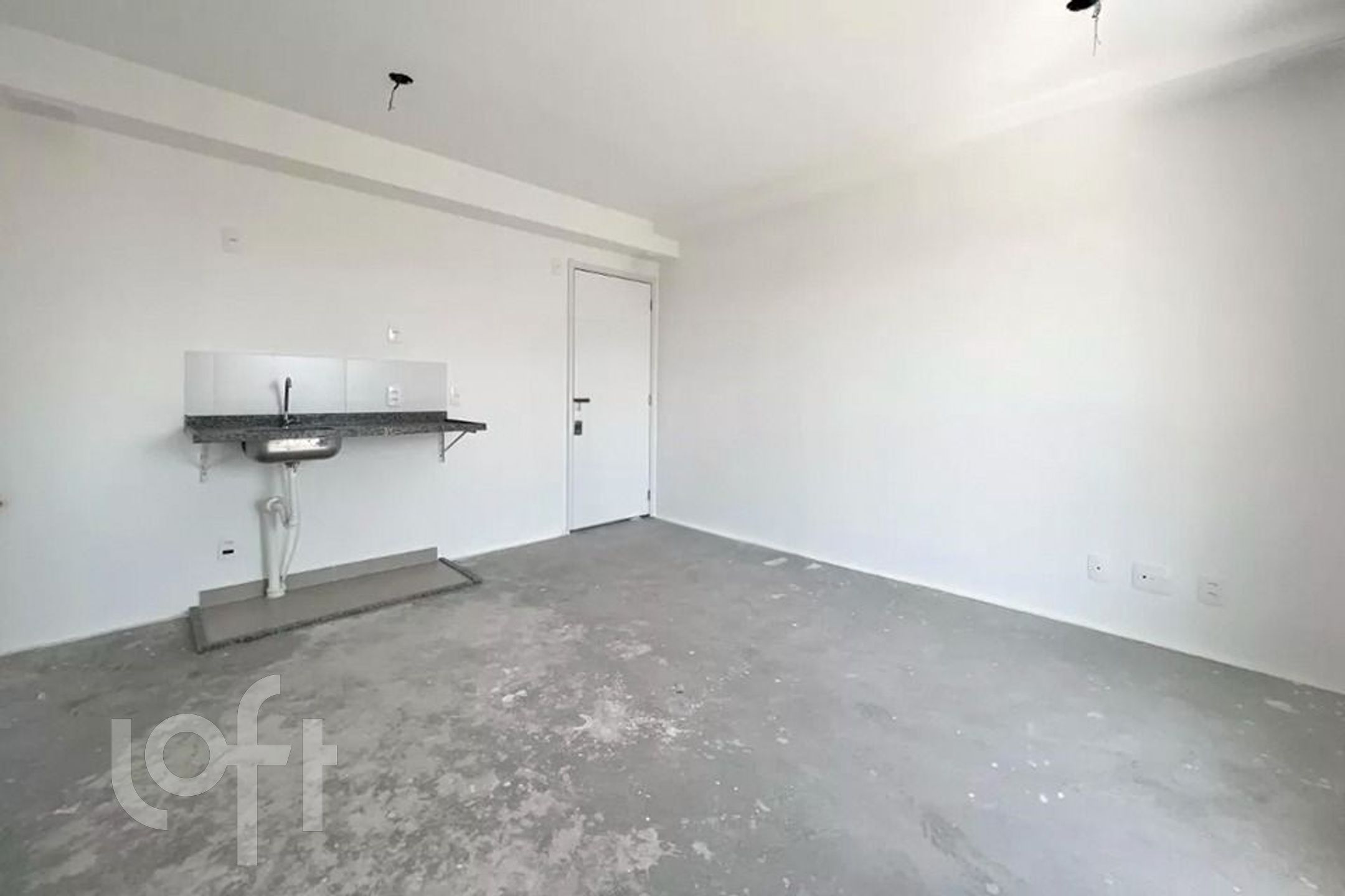 Apartamento à venda com 2 quartos, 47m² - Foto 5