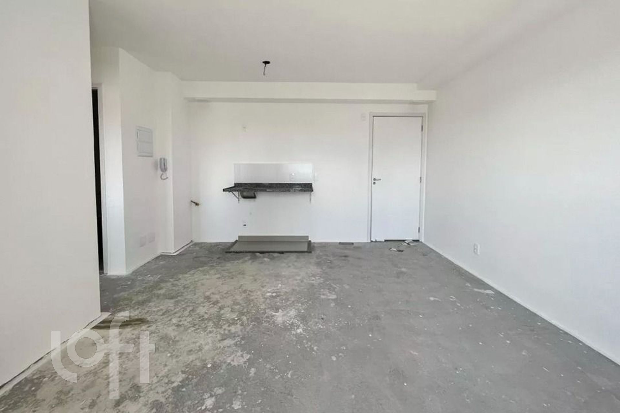 Apartamento à venda com 2 quartos, 47m² - Foto 6