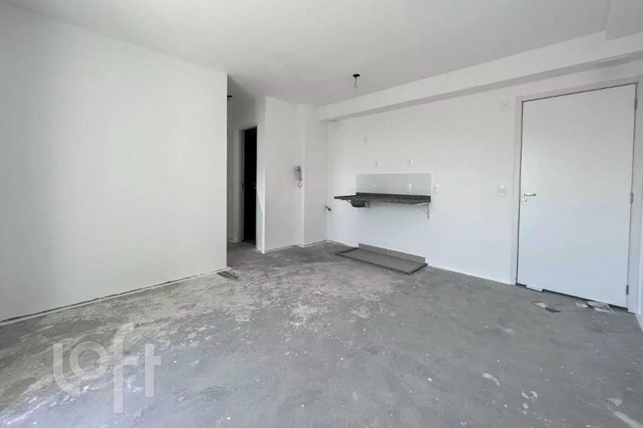 Apartamento à venda com 2 quartos, 47m² - Foto 7