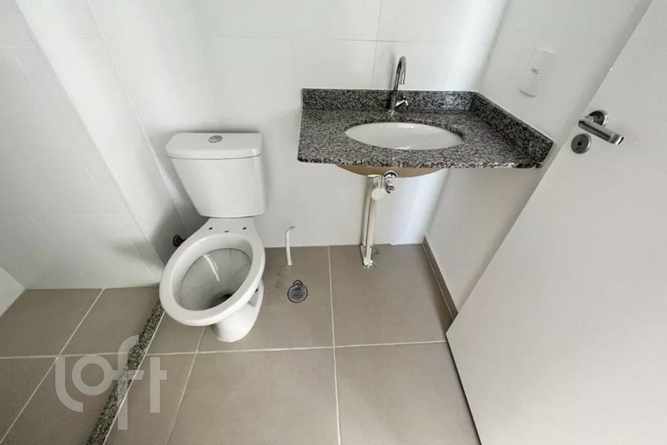 Apartamento à venda com 2 quartos, 47m² - Foto 35