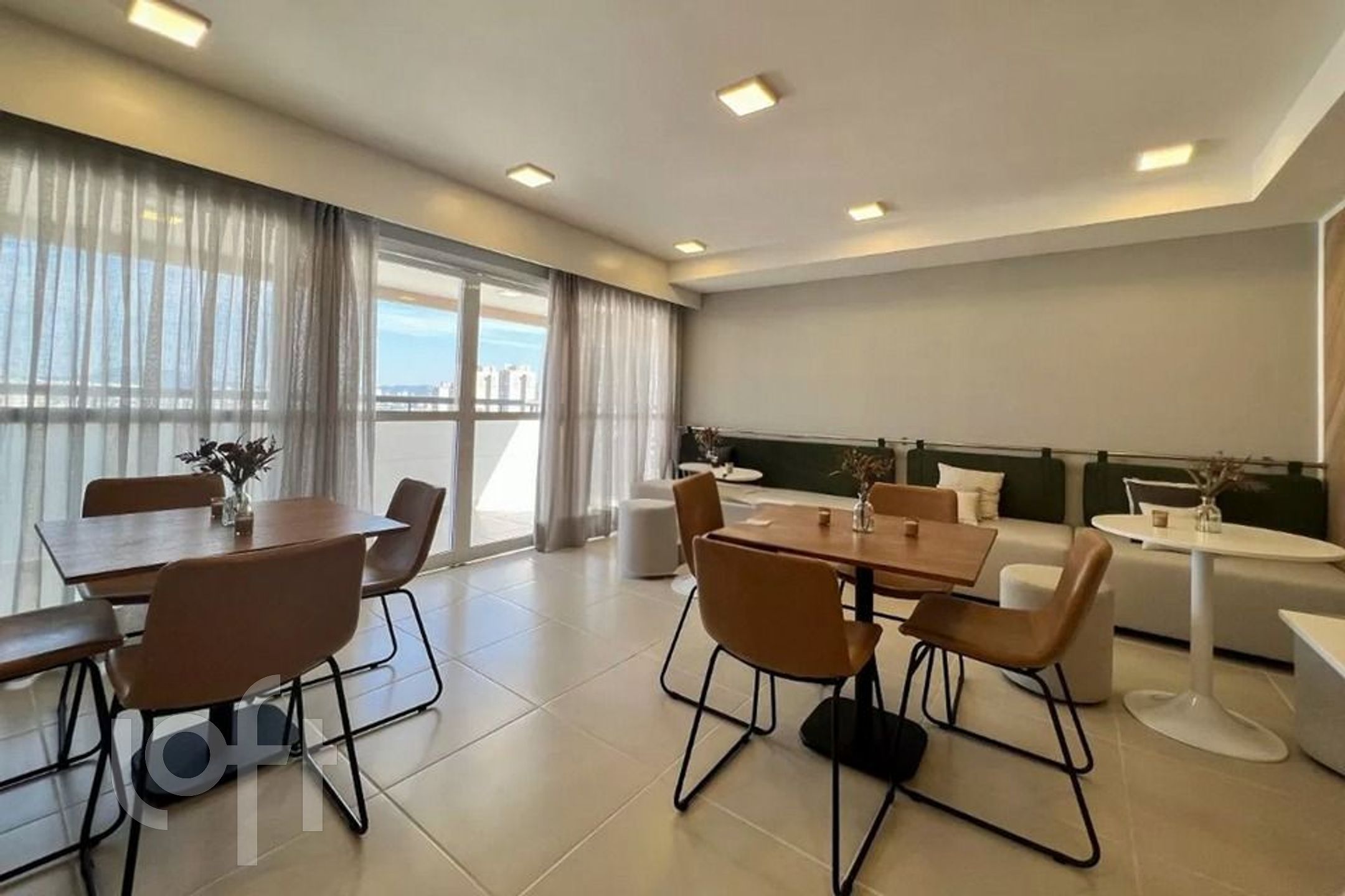 Apartamento à venda com 2 quartos, 47m² - Foto 45