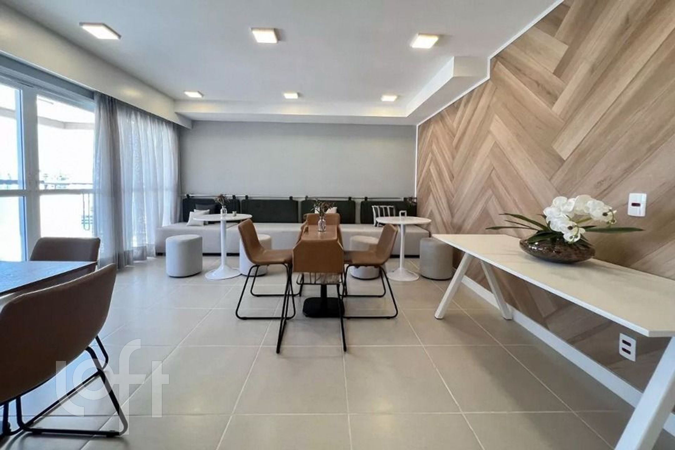 Apartamento à venda com 2 quartos, 47m² - Foto 46