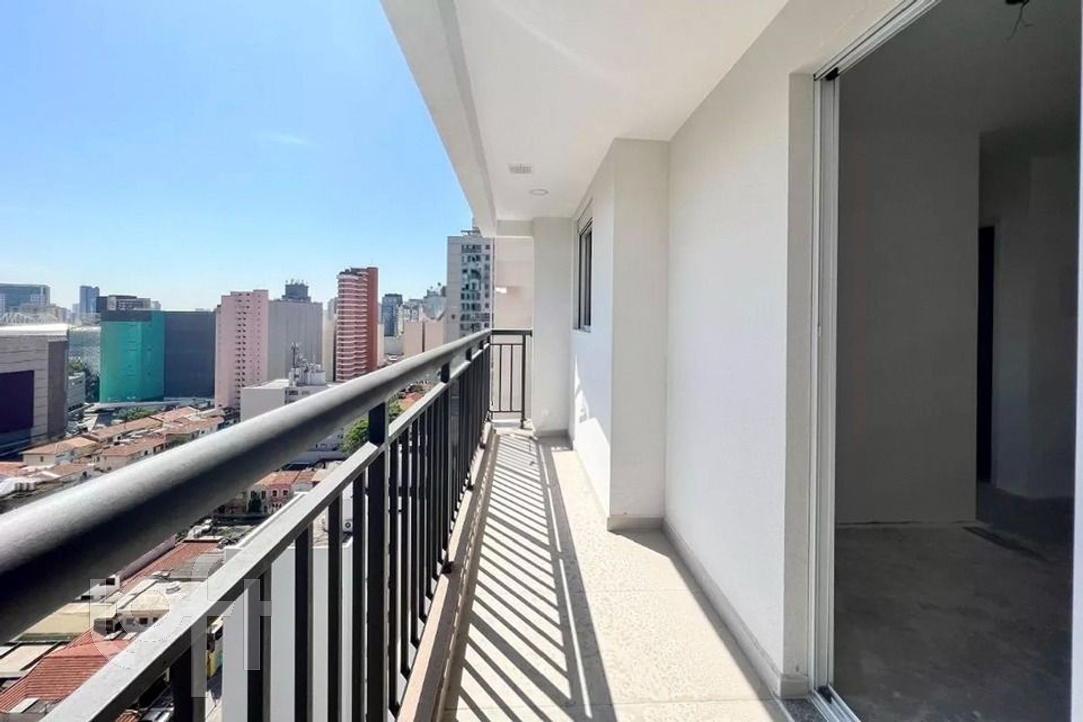 Apartamento à venda com 2 quartos, 47m² - Foto 14