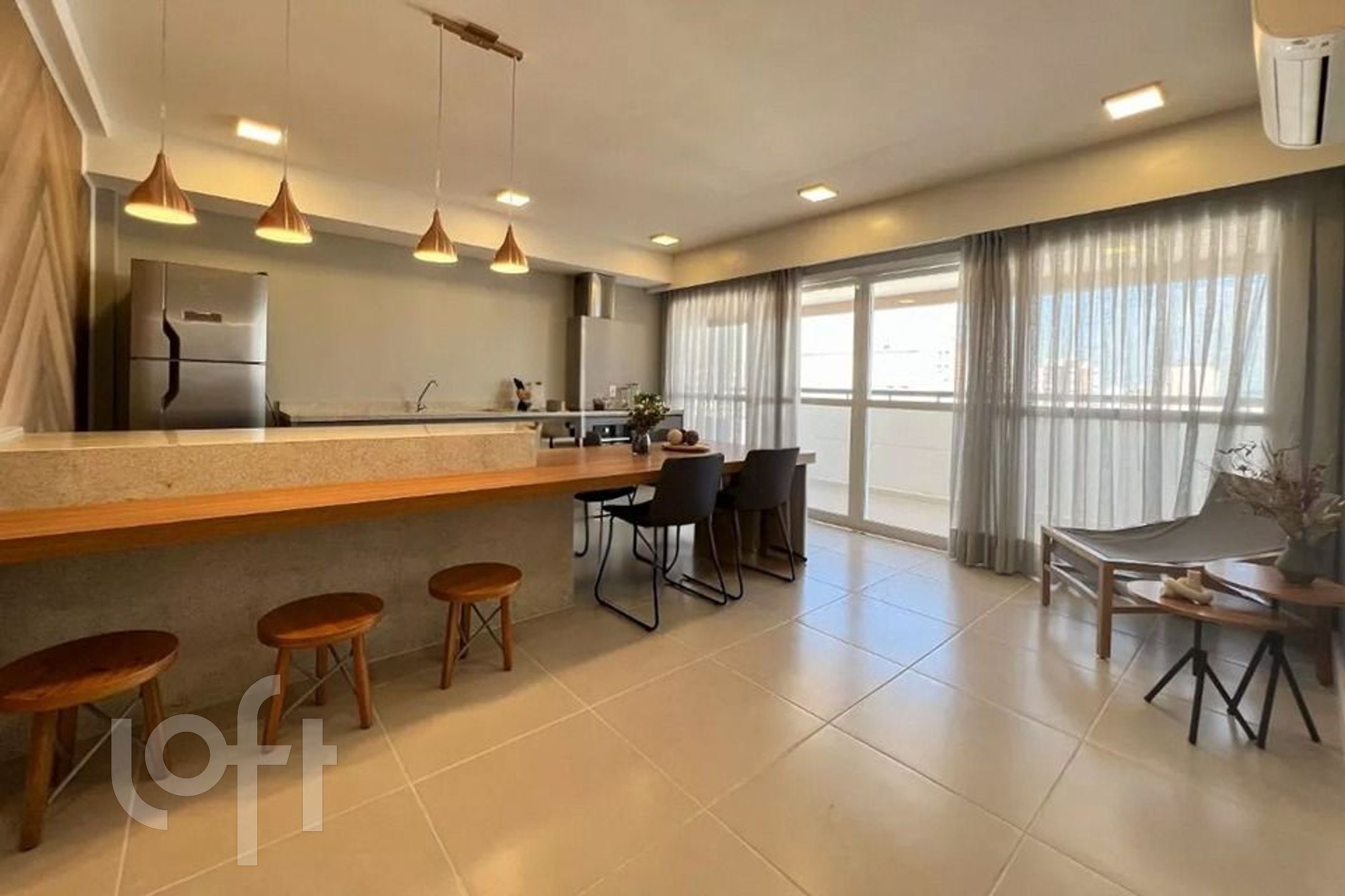 Apartamento à venda com 2 quartos, 47m² - Foto 43