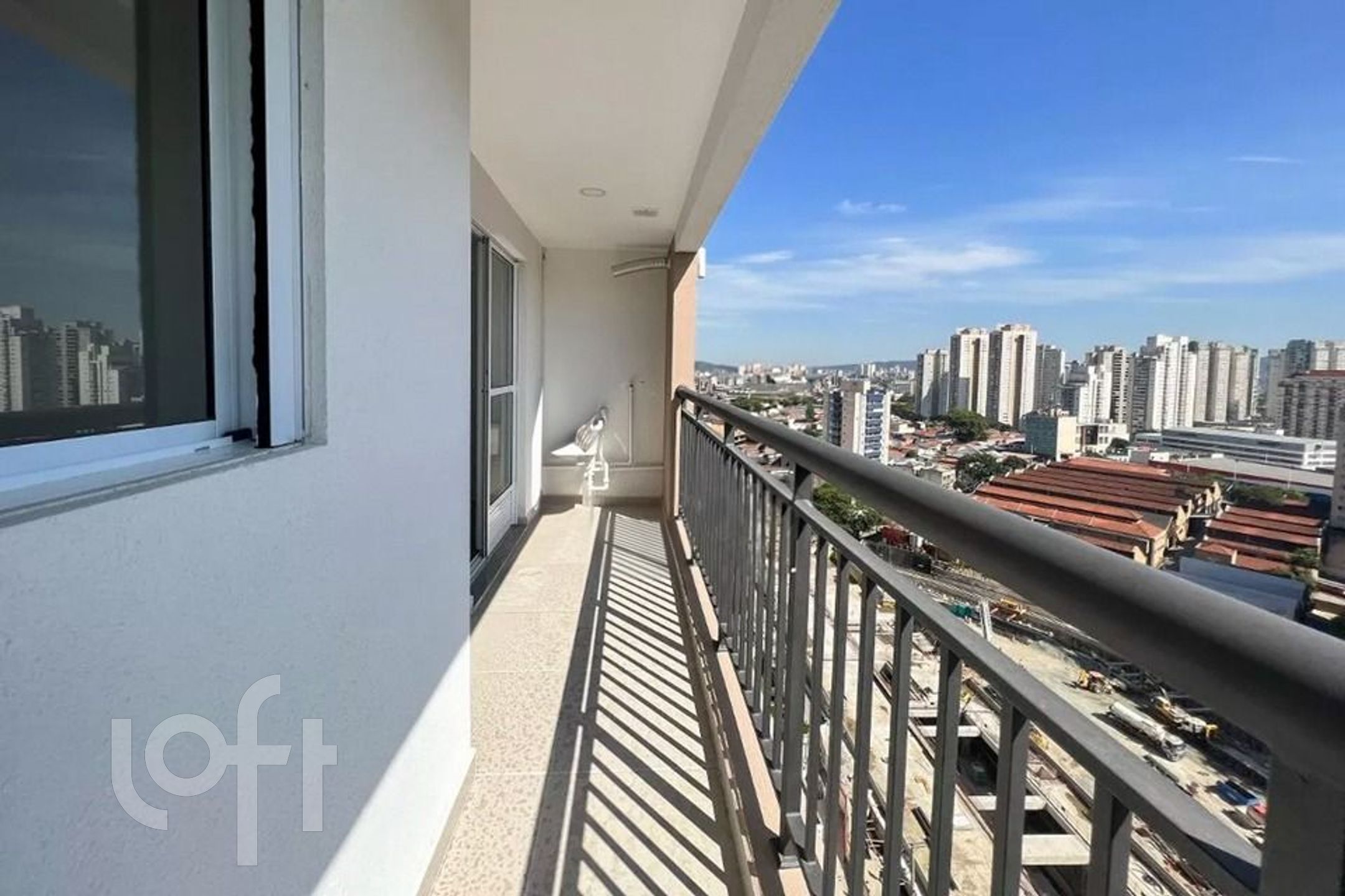 Apartamento à venda com 2 quartos, 47m² - Foto 16